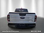 Used 2024 FORD RANGER XLT 4WD SUPERCREW 5' BOX in ORANGE PARK, FLORIDA (Photo 4)