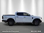 Used 2024 FORD RANGER XLT 4WD SUPERCREW 5' BOX in ORANGE PARK, FLORIDA (Photo 7)