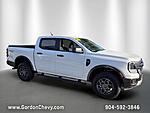 Used 2024 FORD RANGER XLT 4WD SUPERCREW 5' BOX in ORANGE PARK, FLORIDA (Photo 8)