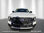 Used 2024 FORD RANGER XLT 4WD SUPERCREW 5' BOX in ORANGE PARK, FLORIDA (Photo 9)