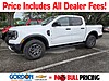 Used 2024 FORD RANGER XLT in ORANGE PARK, FLORIDA
