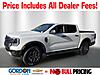 Used 2024 FORD RANGER XLT 4WD SUPERCREW 5' BOX in ORANGE PARK, FLORIDA