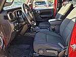 Used 2022 JEEP GLADIATOR SPORT S 4X4 in ORANGE PARK, FLORIDA (Photo 13)