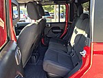 Used 2022 JEEP GLADIATOR SPORT S 4X4 in ORANGE PARK, FLORIDA (Photo 14)