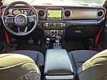 Used 2022 JEEP GLADIATOR SPORT S 4X4 in ORANGE PARK, FLORIDA (Photo 17)