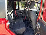 Used 2022 JEEP GLADIATOR SPORT S 4X4 in ORANGE PARK, FLORIDA (Photo 21)