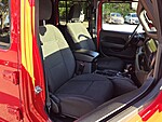 Used 2022 JEEP GLADIATOR SPORT S 4X4 in ORANGE PARK, FLORIDA (Photo 22)
