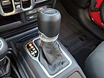 Used 2022 JEEP GLADIATOR SPORT S 4X4 in ORANGE PARK, FLORIDA (Photo 33)