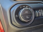Used 2022 JEEP GLADIATOR SPORT S 4X4 in ORANGE PARK, FLORIDA (Photo 38)