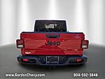 Used 2022 JEEP GLADIATOR SPORT S 4X4 in ORANGE PARK, FLORIDA (Photo 4)