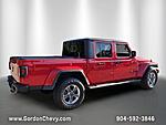 Used 2022 JEEP GLADIATOR SPORT S 4X4 in ORANGE PARK, FLORIDA (Photo 6)