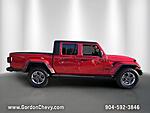 Used 2022 JEEP GLADIATOR SPORT S 4X4 in ORANGE PARK, FLORIDA (Photo 7)