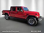 Used 2022 JEEP GLADIATOR SPORT S 4X4 in ORANGE PARK, FLORIDA (Photo 8)