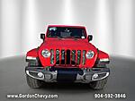 Used 2022 JEEP GLADIATOR SPORT S 4X4 in ORANGE PARK, FLORIDA (Photo 9)