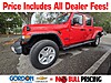 Used 2022 JEEP GLADIATOR SPORT in ORANGE PARK, FLORIDA