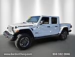 Used 2023 JEEP GLADIATOR RUBICON 4X4 in ORANGE PARK, FLORIDA (Photo 1)