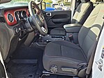 Used 2023 JEEP GLADIATOR RUBICON 4X4 in ORANGE PARK, FLORIDA (Photo 13)