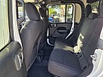 Used 2023 JEEP GLADIATOR RUBICON 4X4 in ORANGE PARK, FLORIDA (Photo 14)