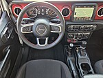 Used 2023 JEEP GLADIATOR RUBICON 4X4 in ORANGE PARK, FLORIDA (Photo 16)