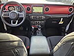 Used 2023 JEEP GLADIATOR RUBICON 4X4 in ORANGE PARK, FLORIDA (Photo 17)