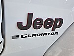 Used 2023 JEEP GLADIATOR RUBICON 4X4 in ORANGE PARK, FLORIDA (Photo 23)