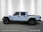 Used 2023 JEEP GLADIATOR RUBICON 4X4 in ORANGE PARK, FLORIDA (Photo 2)