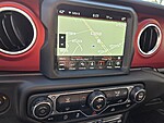 Used 2023 JEEP GLADIATOR RUBICON 4X4 in ORANGE PARK, FLORIDA (Photo 29)