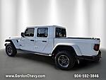 Used 2023 JEEP GLADIATOR RUBICON 4X4 in ORANGE PARK, FLORIDA (Photo 3)