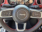 Used 2023 JEEP GLADIATOR RUBICON 4X4 in ORANGE PARK, FLORIDA (Photo 35)