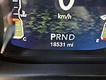 Used 2023 JEEP GLADIATOR RUBICON 4X4 in ORANGE PARK, FLORIDA (Photo 38)