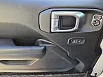 Used 2023 JEEP GLADIATOR RUBICON 4X4 in ORANGE PARK, FLORIDA (Photo 39)