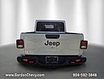 Used 2023 JEEP GLADIATOR RUBICON 4X4 in ORANGE PARK, FLORIDA (Photo 4)