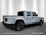 Used 2023 JEEP GLADIATOR RUBICON 4X4 in ORANGE PARK, FLORIDA (Photo 6)