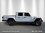 Used 2023 JEEP GLADIATOR RUBICON 4X4 in ORANGE PARK, FLORIDA (Photo 7)