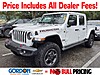 Used 2023 JEEP GLADIATOR RUBICON in ORANGE PARK, FLORIDA