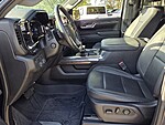 Used 2024 CHEVROLET SILVERADO 1500 4WD CREW CAB 147
