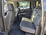 Used 2024 CHEVROLET SILVERADO 1500 4WD CREW CAB 147