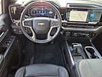 Used 2024 CHEVROLET SILVERADO 1500 4WD CREW CAB 147