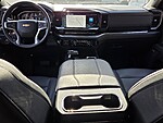 Used 2024 CHEVROLET SILVERADO 1500 4WD CREW CAB 147