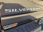 Used 2024 CHEVROLET SILVERADO 1500 4WD CREW CAB 147