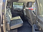 Used 2024 CHEVROLET SILVERADO 1500 4WD CREW CAB 147