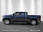 Used 2024 CHEVROLET SILVERADO 1500 4WD CREW CAB 147