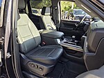 Used 2024 CHEVROLET SILVERADO 1500 4WD CREW CAB 147