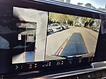 Used 2024 CHEVROLET SILVERADO 1500 4WD CREW CAB 147