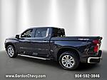 Used 2024 CHEVROLET SILVERADO 1500 4WD CREW CAB 147