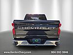 Used 2024 CHEVROLET SILVERADO 1500 4WD CREW CAB 147