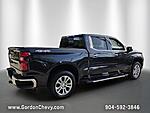 Used 2024 CHEVROLET SILVERADO 1500 4WD CREW CAB 147