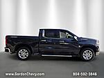 Used 2024 CHEVROLET SILVERADO 1500 4WD CREW CAB 147