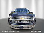 Used 2024 CHEVROLET SILVERADO 1500 4WD CREW CAB 147