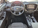 Used 2019 CHEVROLET TRAVERSE FWD 4DR LT CLOTH W/1LT in ORANGE PARK, FLORIDA (Photo 14)